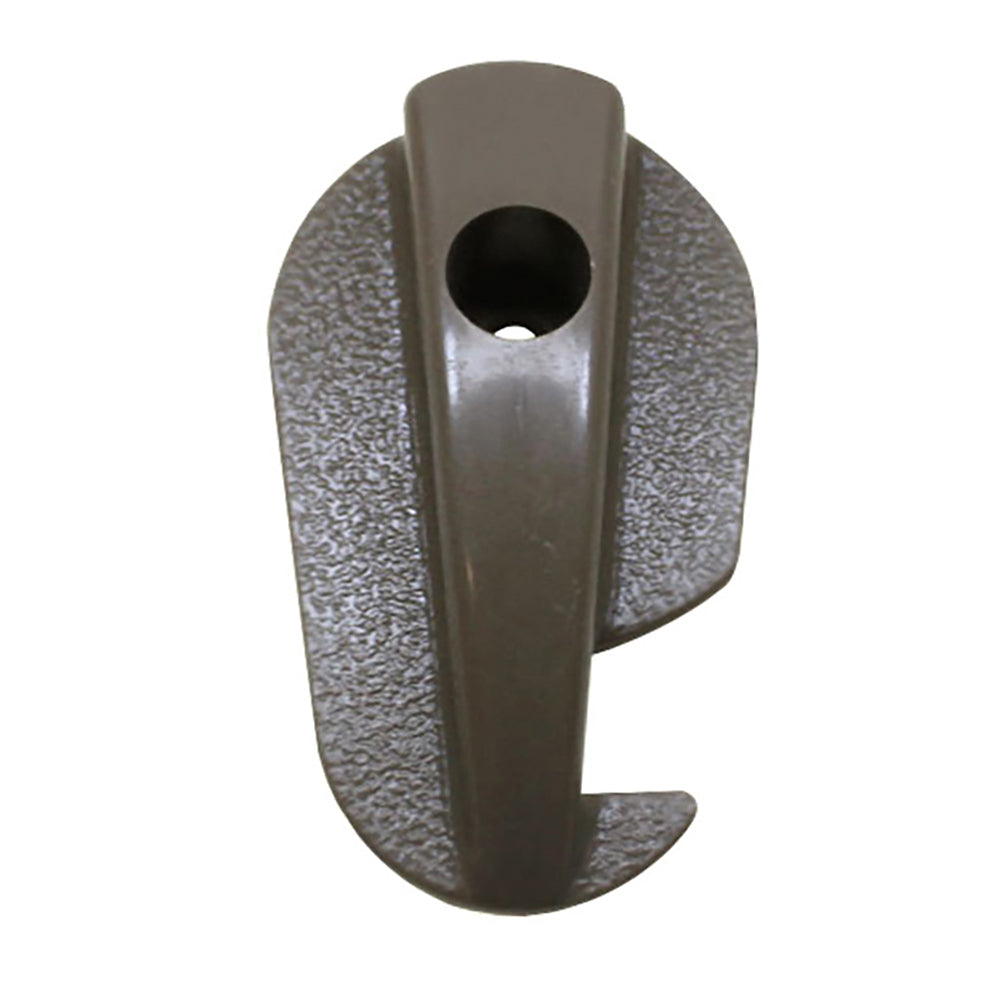 Andersen Perma-Shield Gliding Screen Door Latch - Stone