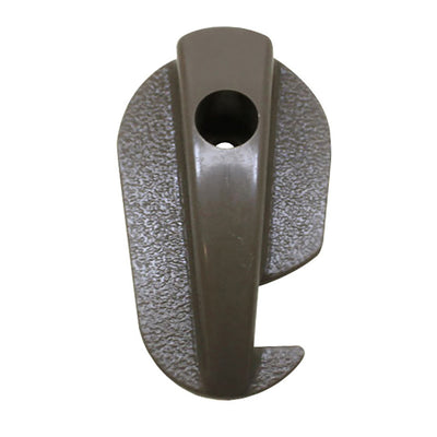 Andersen Perma-Shield Gliding Screen Door Latch - Stone