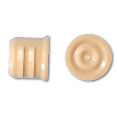Andersen Grille Grommett, Bushing, Plug, Cap, Filler - Tan