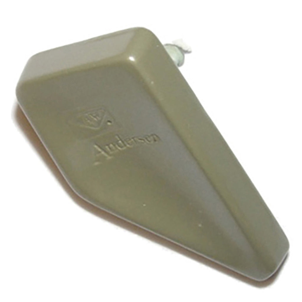 Andersen Perma-Shield Gliding Window Lock Handle- Left Hand