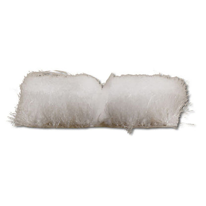 Dust Pad, Jamb Liner Check Rail, Andersen Tilt-Wash Double H