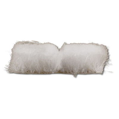 Dust Pad, Jamb Liner Check Rail, Andersen Tilt-Wash Double H