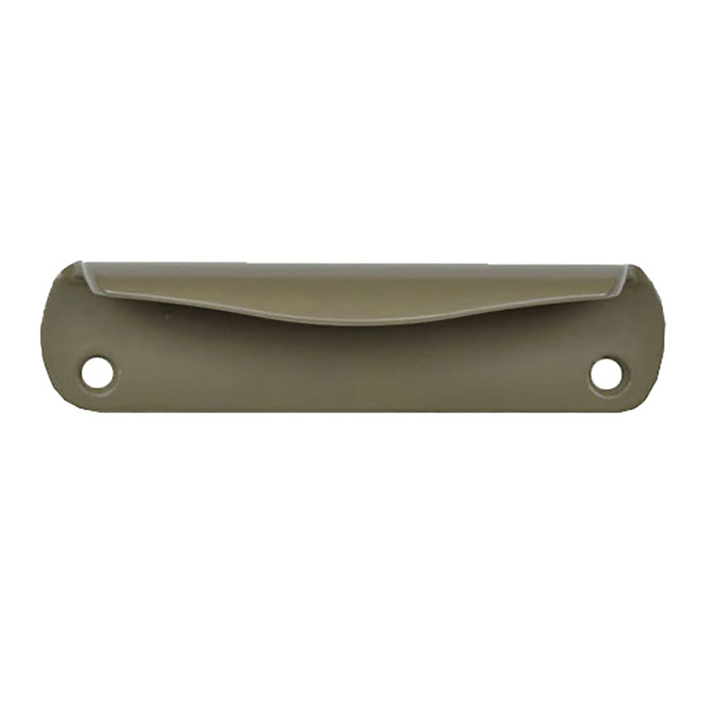 Andersen Contemporary Hand Lift, Tilt-Wash, Tilt-Wash 2, and Woodwright Double Hung - Stone