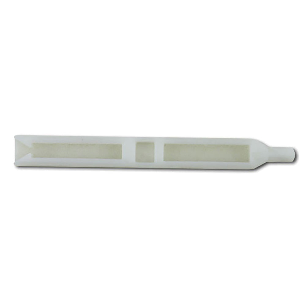 Andersen Perma-Shield Narroline Combination Unit Latch Bolt, Round