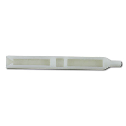 Andersen Perma-Shield Narroline Combination Unit Latch Bolt, Round