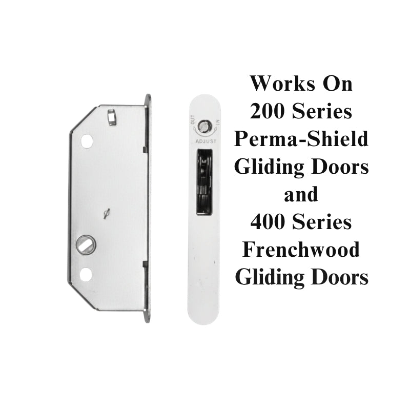 Andersen Pre-Reachout Universal Deadlock for 2 & 3 Panel Gli