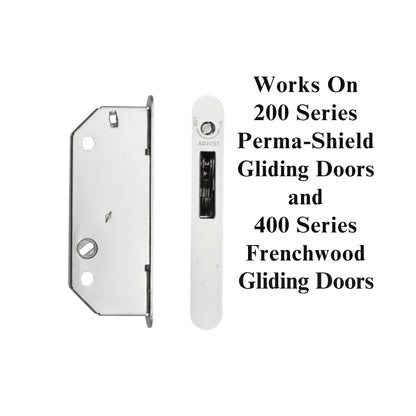 Andersen Pre-Reachout Universal Deadlock for 2 & 3 Panel Gli