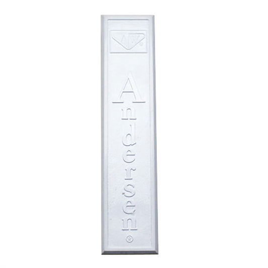 Andersen Window - Perma-Shield Gliding Door Logo Plate w/ Sc