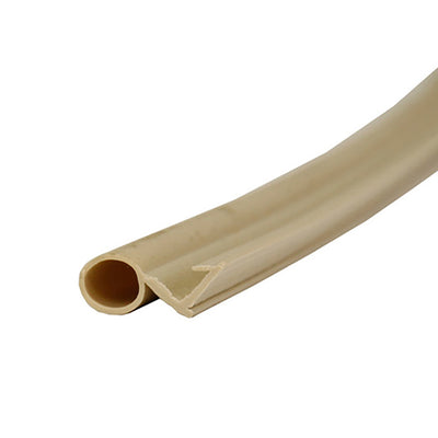 Andersen Check Rail Bulb Weatherstrip for Double Hung Window