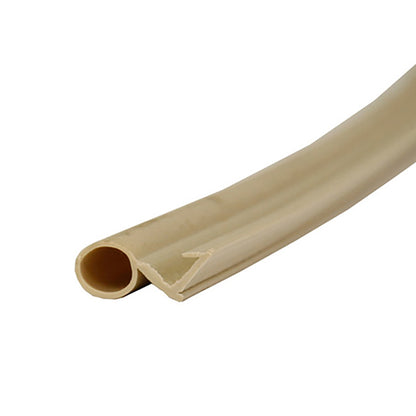 Andersen Check Rail Bulb Weatherstrip for Double Hung Window