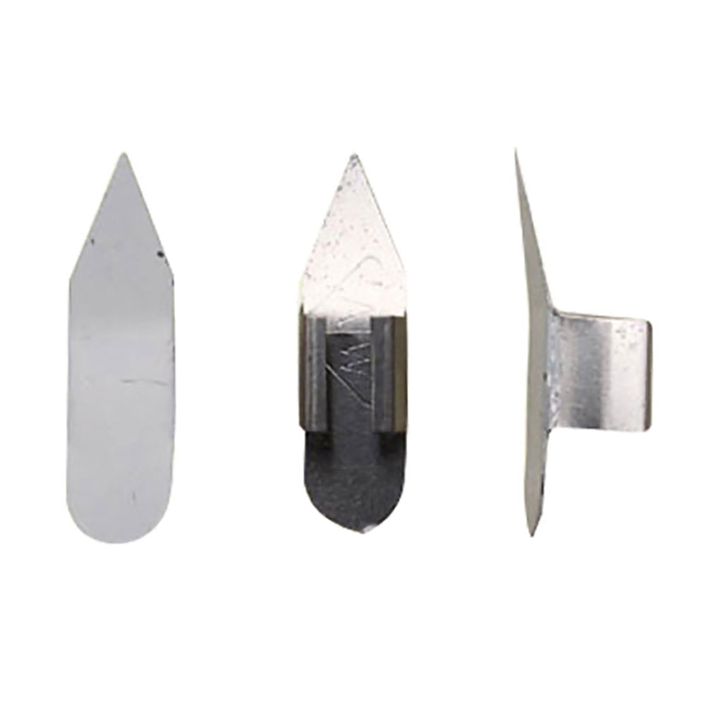 Andersen Grille Clip / Notch Fastener - White