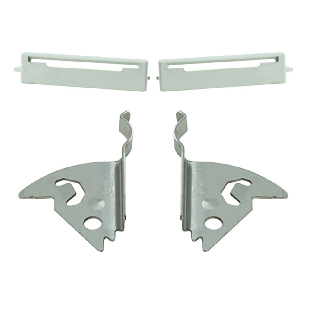 Andersen Perma-Shield Narroline Windows - Insect Screen Latches
