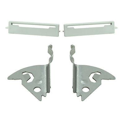 Andersen Perma-Shield Narroline Windows - Insect Screen Latches