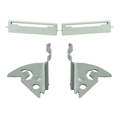 Andersen Perma-Shield Narroline Windows - Insect Screen Latches