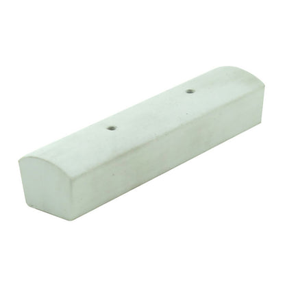 Andersen Perma-Shield Narroline Side Jamb Bumper - White