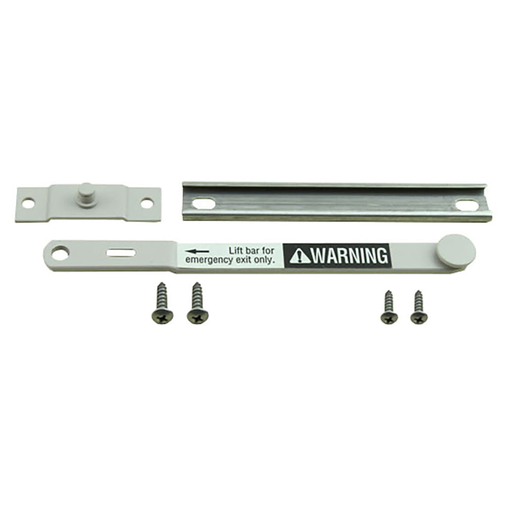 Andersen Perma-Shield Casement Windows - Sash Support Hardwa