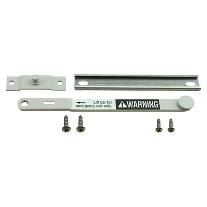 Andersen Perma-Shield Casement Windows - Sash Support Hardwa