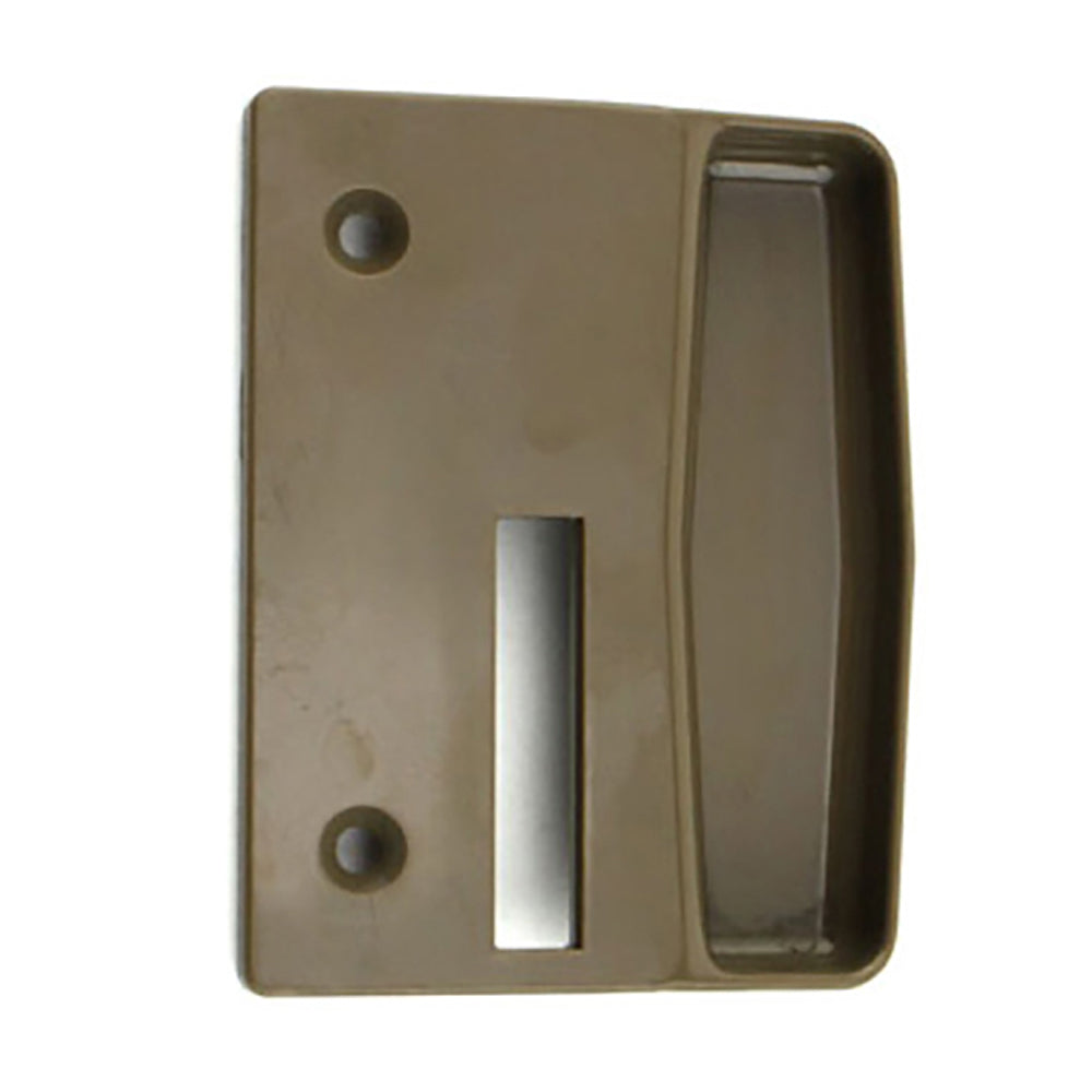 Andersen Window - PSII Gliding Doors - 3 Panel Inside Screen