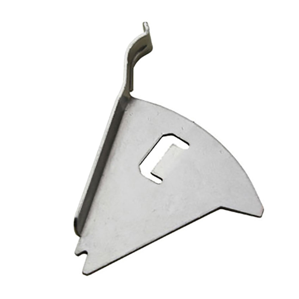 Knife Latch - Left Hand - Andersen Double Hung Windows, 1994 to Present