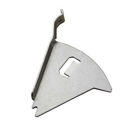 Knife Latch - Left Hand - Andersen Double Hung Windows, 1994 to Present