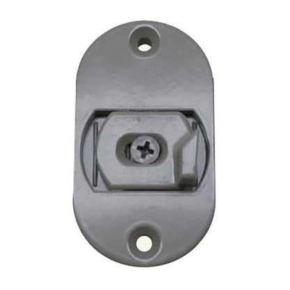 Andersen 3-Panel Perma-Shield Gliding Door - Lock Housing a