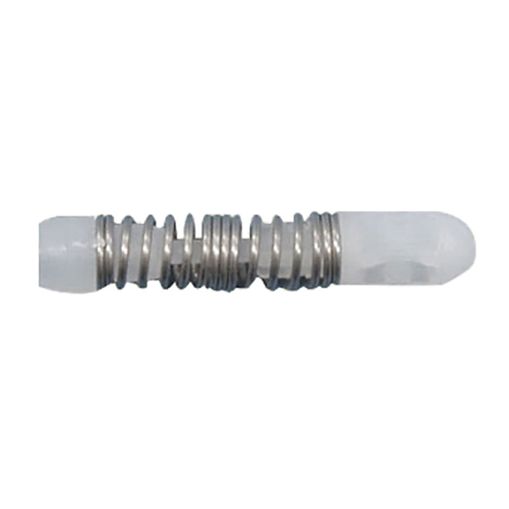 Andersen Tilt-Wash Window Grille Fastener/Plunger, 1-1/8 inch