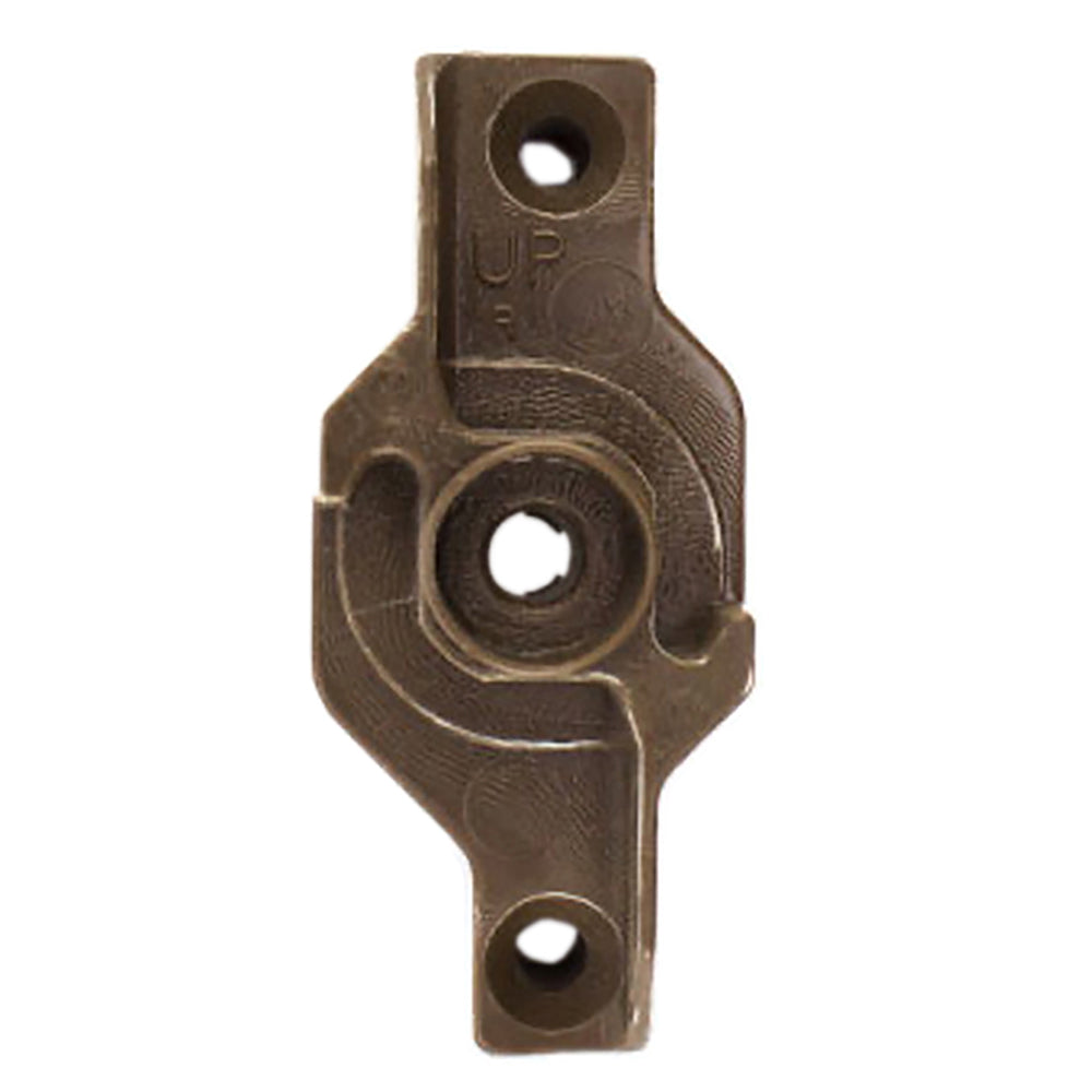 Andersen Right Hand Sash Lock Housing