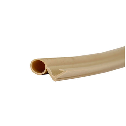 Bulb Weatherstrip, check rail, Andersen Double Hung Windows
