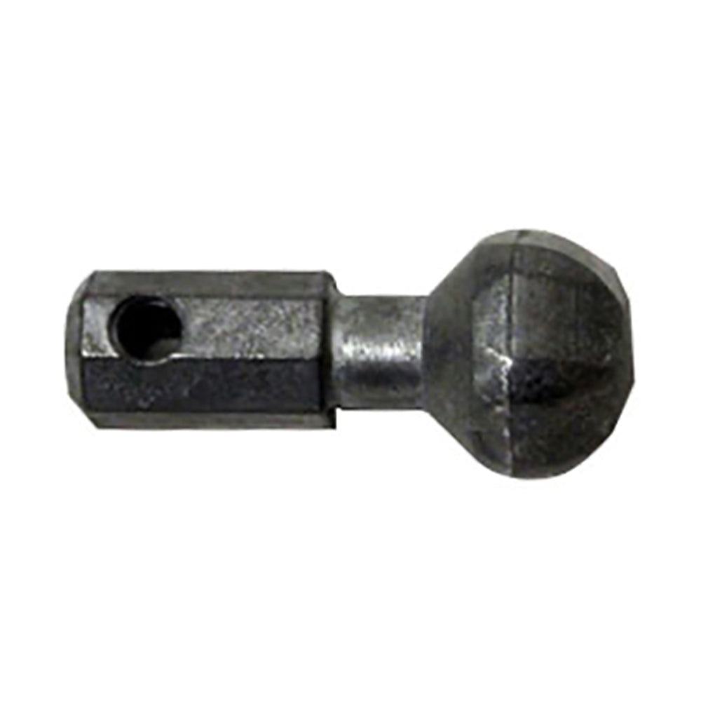 Andersen Shade Extension Pole Socket, Hex Ball