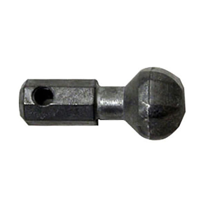 Andersen Shade Extension Pole Socket, Hex Ball