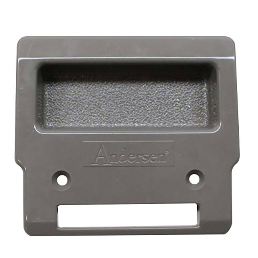 Andersen Inside Screen Handle Pull for 2 & 3 Panel Gliding D