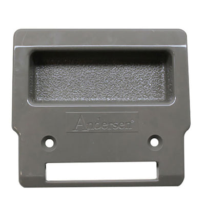 Andersen Inside Screen Handle Pull for 2 & 3 Panel Gliding D