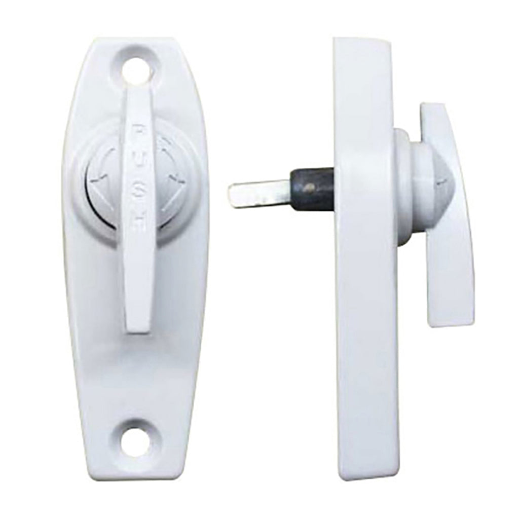DISCONTINUED Andersen Perma-Shield Gliding 3-Panel Door Insi