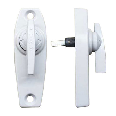 DISCONTINUED Andersen Perma-Shield Gliding 3-Panel Door Insi