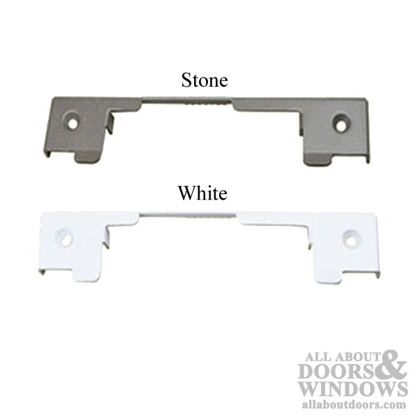 Andersen Window - Perma-Shield Gliding Door - 3 Panel Statio