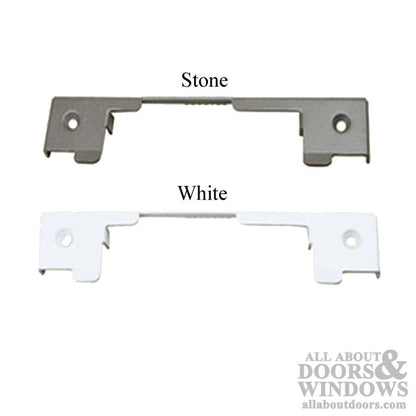 Andersen Window - Perma-Shield Gliding Door - 3 Panel Statio