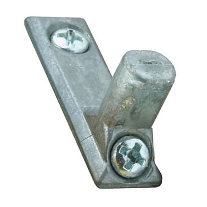 Pivot Shoe, Andersen Tilt-Wash Window