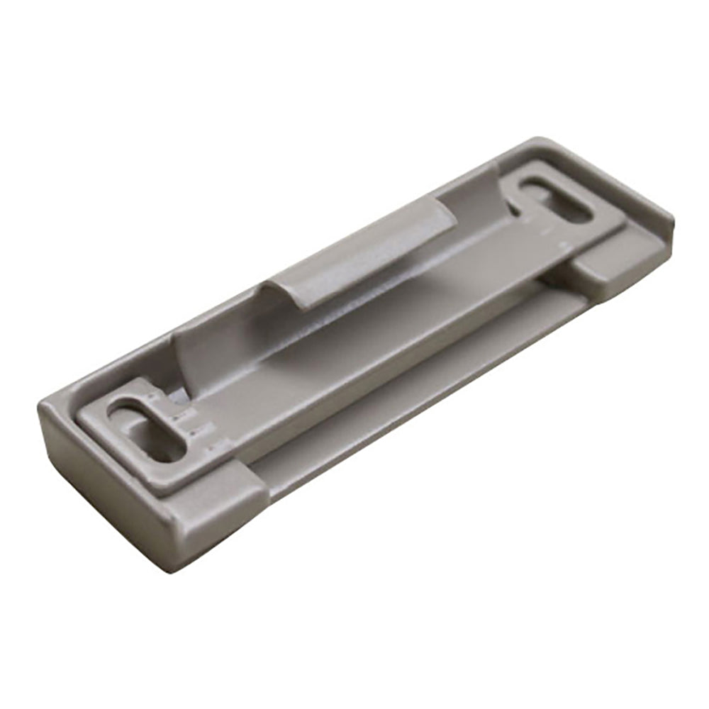 Strike Plate, Andersen Gliding Window