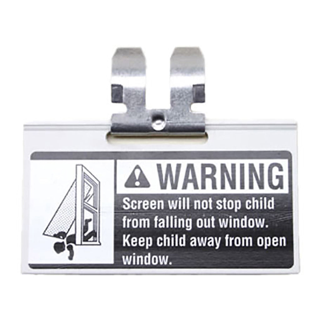 Andersen Insect Screen Finger Pull, New Style