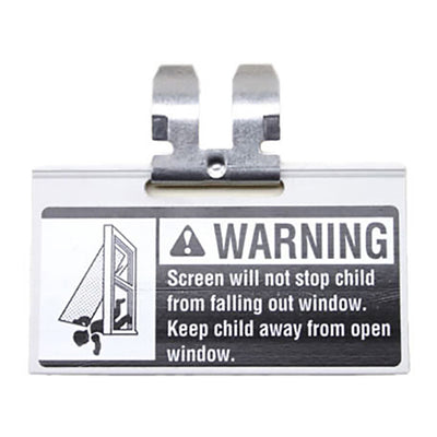 Andersen Insect Screen Finger Pull, New Style