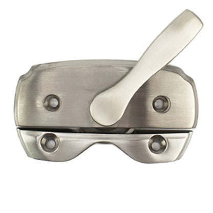 Andersen Estate Series Sash Lock - Satin Nickel