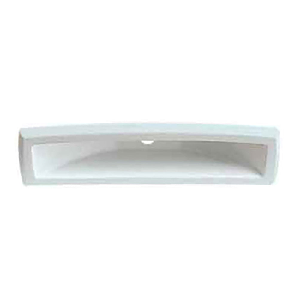 Andersen PSNL Low Profile Sash Lift - Plastic, White