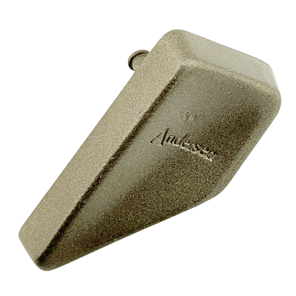 Andersen Perma-Shield Gliding Window Lock Handle- Right Hand