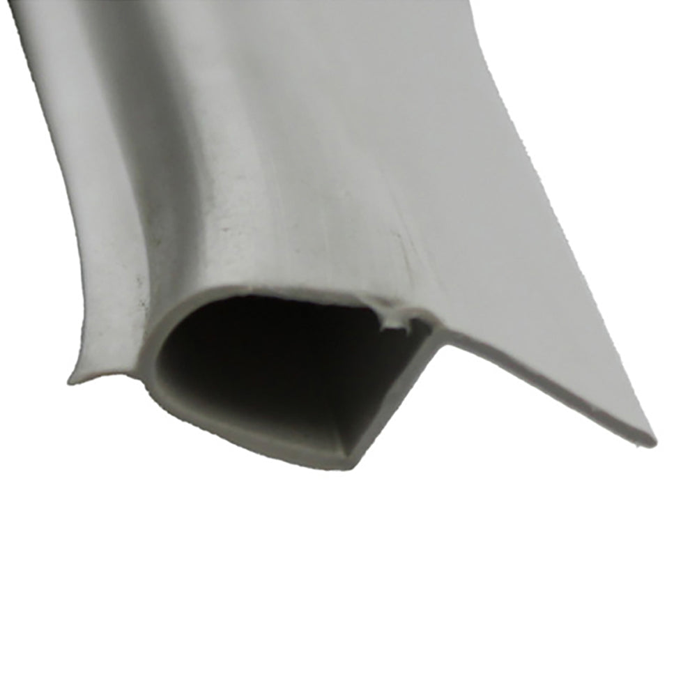 Andersen Weatherstrip, Bulb / Bottom Rail Perma-Shield Narr