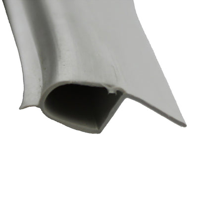 Andersen Weatherstrip, Bulb / Bottom Rail Perma-Shield Narr