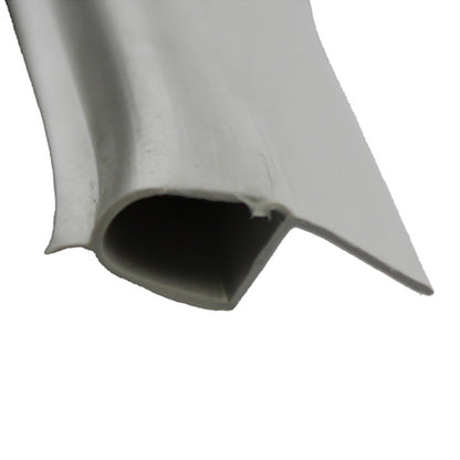 Andersen Weatherstrip, Bulb / Bottom Rail Perma-Shield Narr