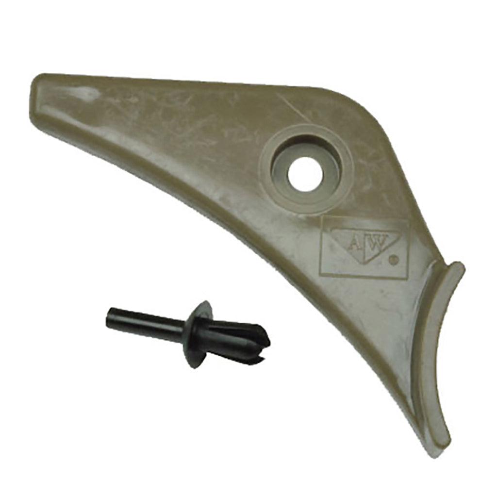 Lever, Insect Screen, Andersen Gliding Window, Terratone
