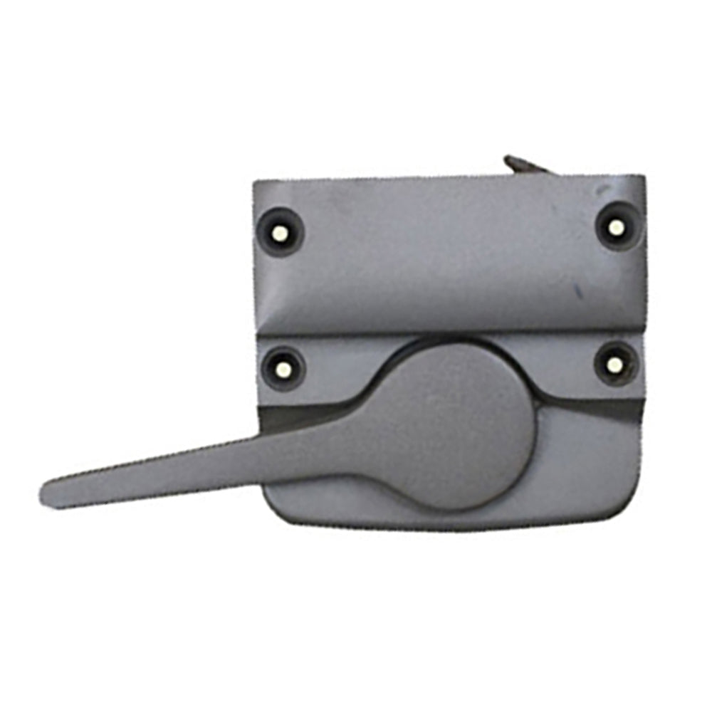 Sash Lock - Andersen Casement 1974-80, LH- Stone