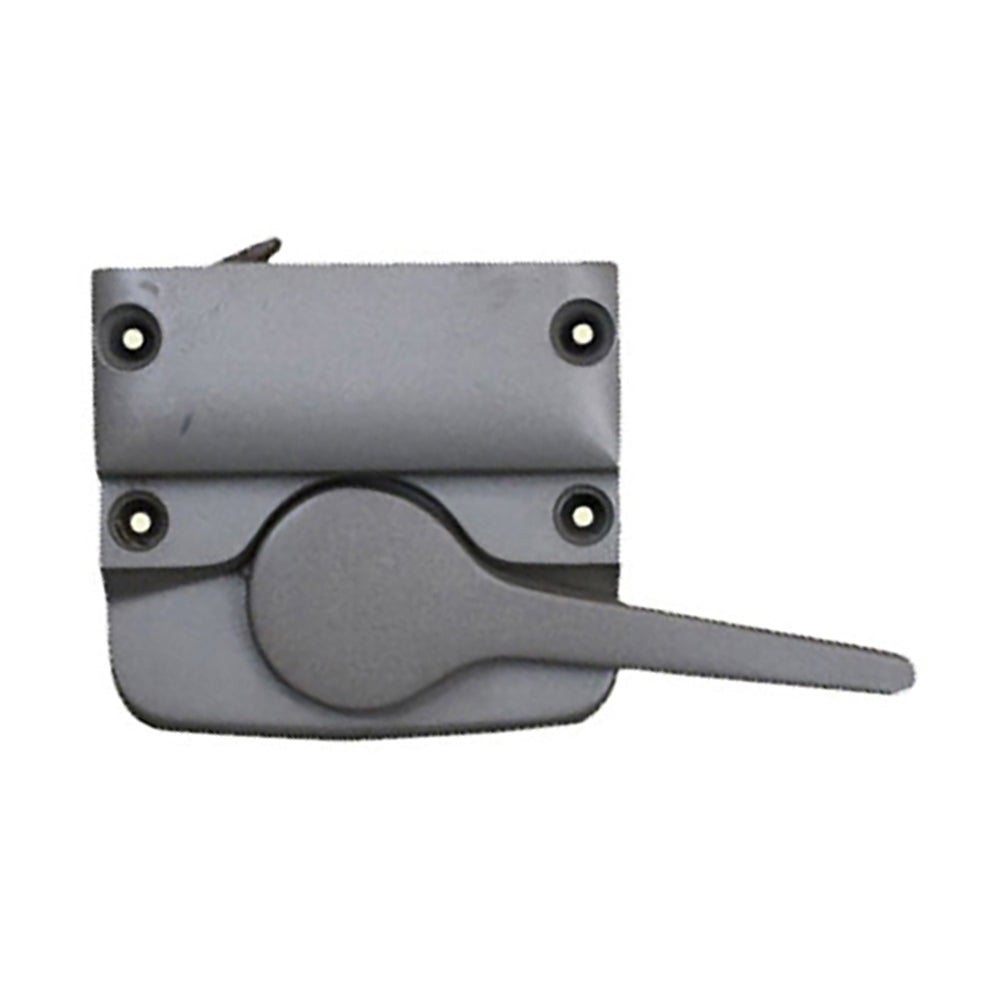 Sash Lock - Andersen Casement 1974-80, RH- Stone