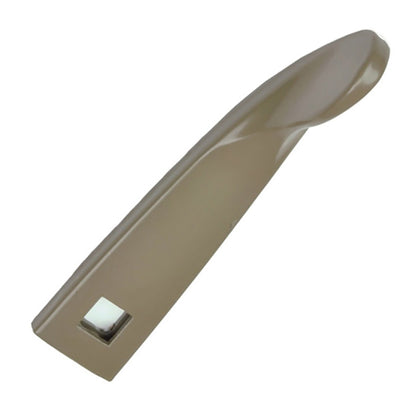 Andersen Perma-Shield Lock Handle, Classic Style - Stone
